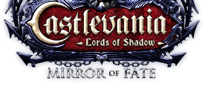 Castlevania Lords of Shadow – Mirror of Fate