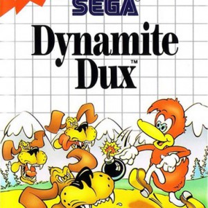 Dynamite Dux