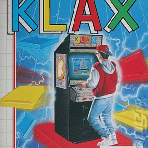 Klax