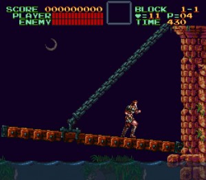 Super Castlevania 4-3