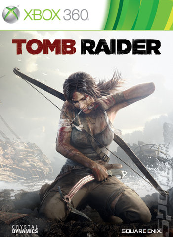 Tomb Raider : Quand Miss Lara se fait un nom…