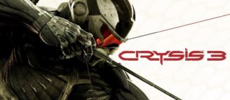 Crysis 3: trop beau pour être vrai