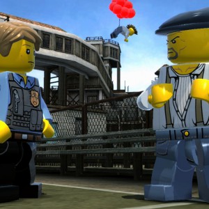 Lego City Undercover (1)