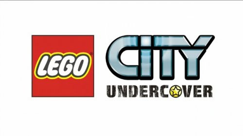 Lego City Undercover