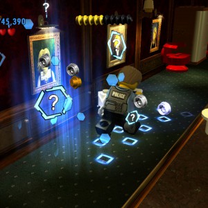 Lego City Undercover (6)