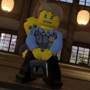 Lego City Undercover (8)