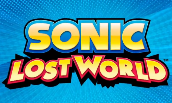 Sonic-Lost-World
