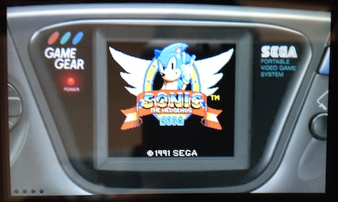 Sonic MS-Slider Image