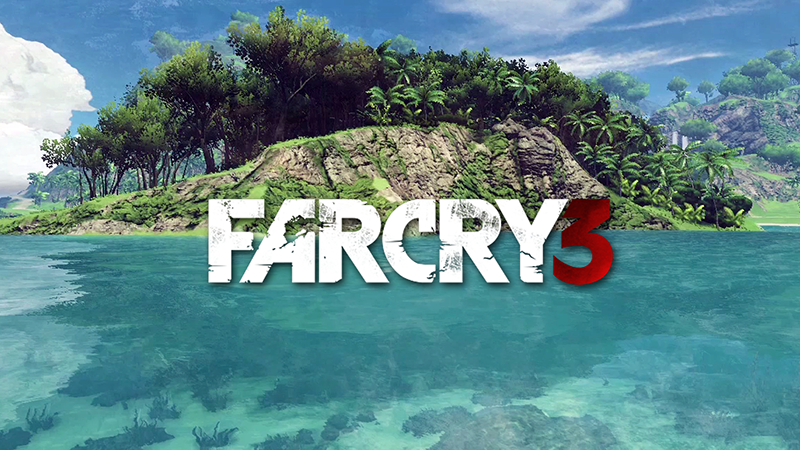 Far Cry 3