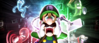 Luigi’s Mansion 2 : beau comme un enfant, couillon comme un homme