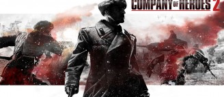 Company of Heroes II : Pour la Mère Patrie !