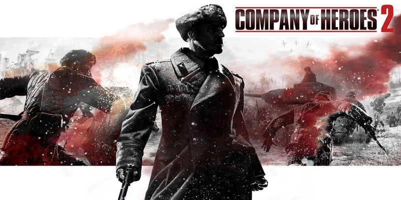 Company of Heroes II : Pour la Mère Patrie !