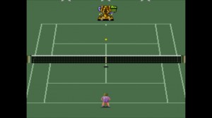 Final Match Tennis 5