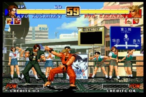 NGX-KOF96