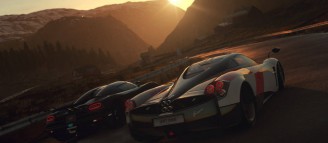 [GC 2013] Bienvenue au #Driveclub