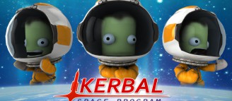 Kerbal Space Program