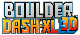 Boulder Dash XL 3D