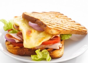 Voilà à peu près les croque-monsieur de Deep Silver. J'en veux PLUS !