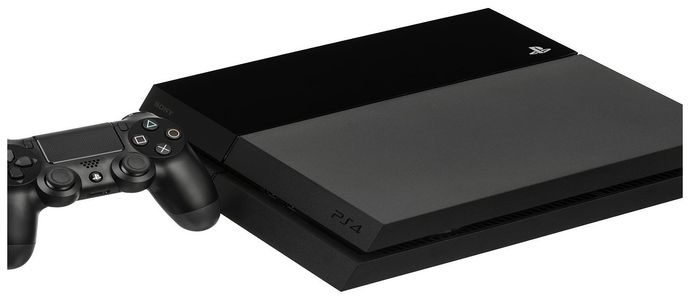 La Playstation 4 en avant-première pour Press-Start