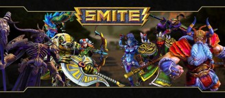 Interview d’une des têtes de Smite !