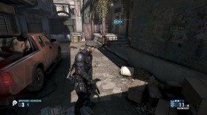 Splinter Cell (2)