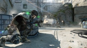 Splinter Cell (5)