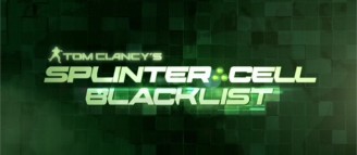 Splinter Cell Blacklist : Black is beautiful