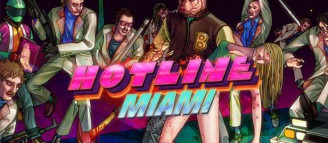 Hotline Miami : l’alibi du masque