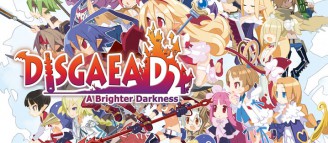 Disgaea D2