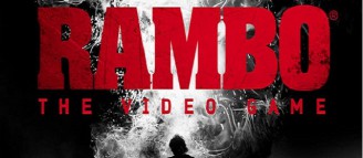 Rambo – Des nouvelles du front du gameplay