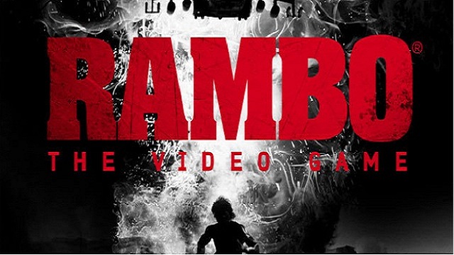 Rambo – Des nouvelles du front du gameplay