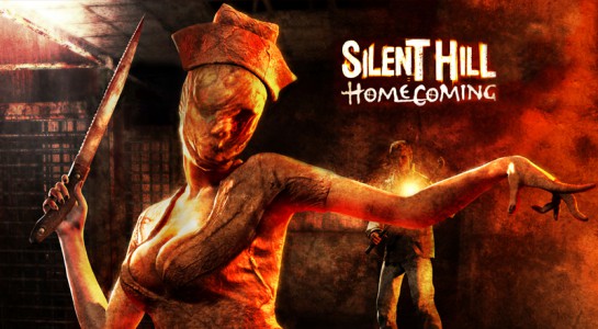 Silent Hill : Homecoming