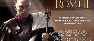 Total War Rome II : Lusuri te salutant !