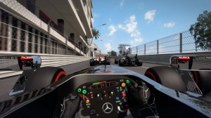F1 2013 - Monaco