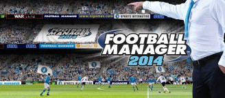 FM 2014 – On ne change pas une équipe qui gagne