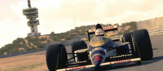 F1 2013 : Prends garde Vettel, me voilà !