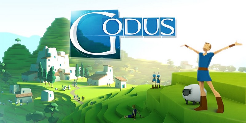 Godus : La Bible selon Saint-Molyneux