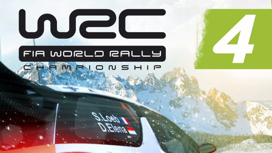 WRC 4 – Mon meilleur jeu de rallye… sur PS Vita