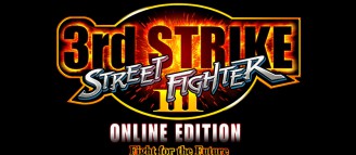 Street Fighter III 3rd Strike