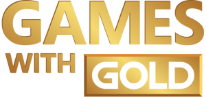 Games with Gold