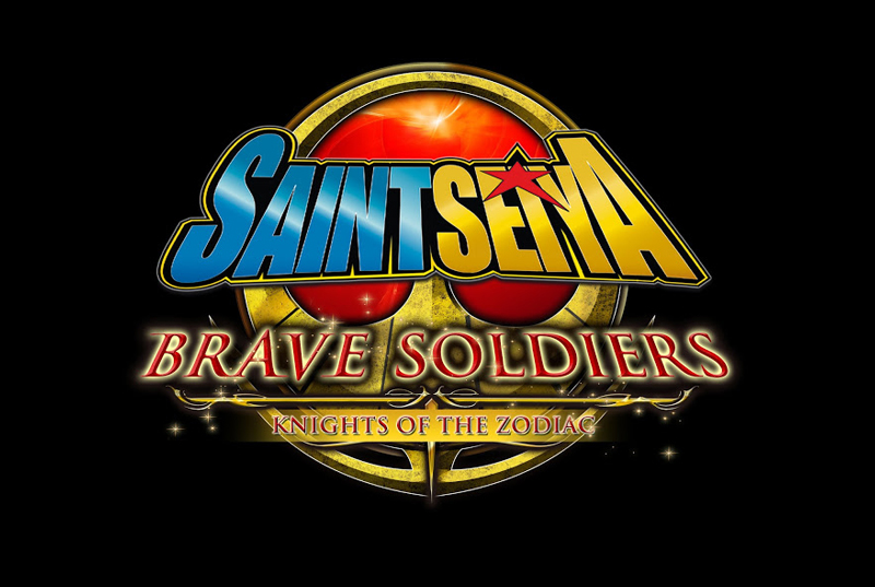 Saint Seiya Brave Soldiers