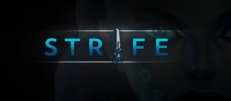 Strife : Une seconde génération de noobs