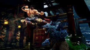 Xbox One Killer Instinct