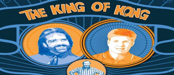 The King of Kong : a Fistful of Quarters | Press-Start - The King Of Kong A Fistful Of Quarters Stream