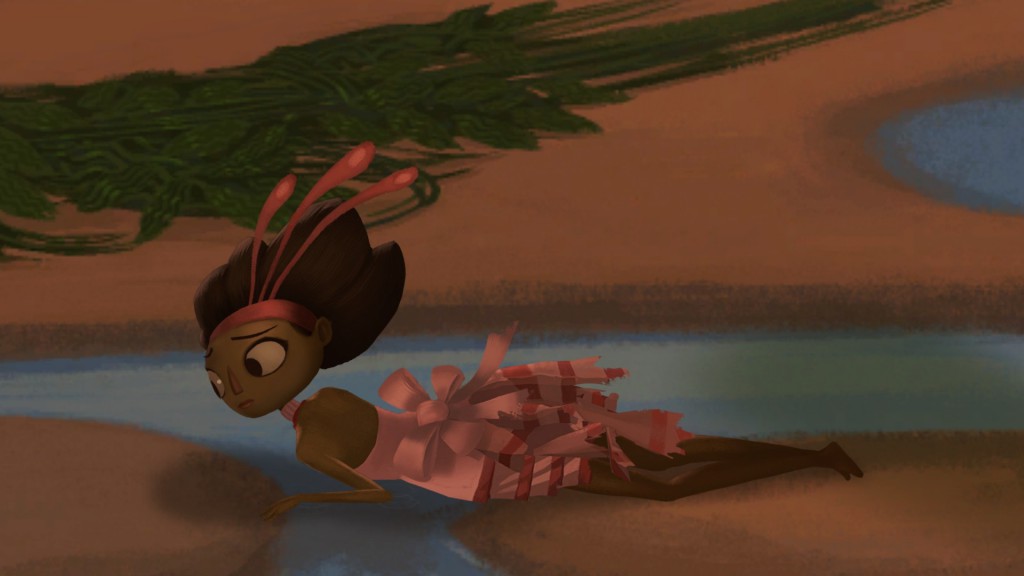 broken age vella act 2 broken age vella act 2