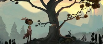 Broken Age : Tim Schafer et les mille et un producteurs