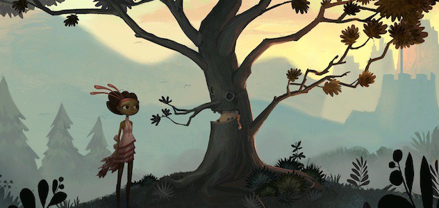 Broken Age : Tim Schafer et les mille et un producteurs