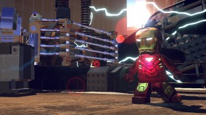 Lego Marvel Super Heroes (3)