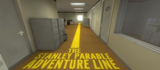 The Stanley Parable : L’homme est plus faible que la machine