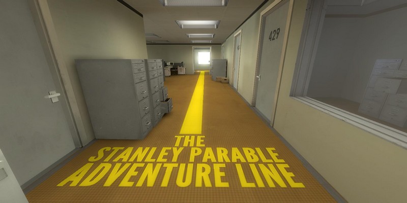 The Stanley Parable : L’homme est plus faible que la machine